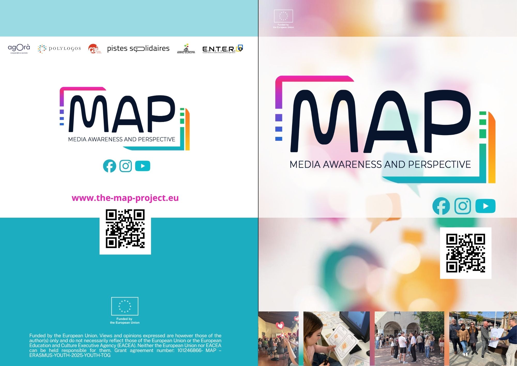 MAP Brochure